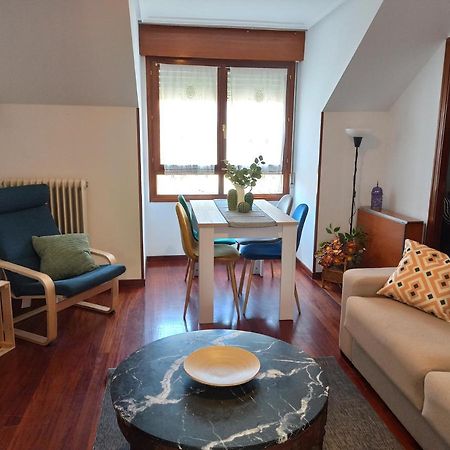 Dixebra, Apartamento Centro Llanes Con Garaje Vut-2779-As Exteriér fotografie