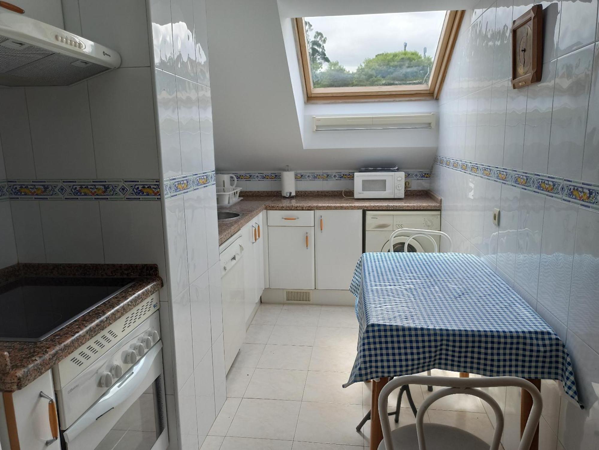 Dixebra, Apartamento Centro Llanes Con Garaje Vut-2779-As Exteriér fotografie