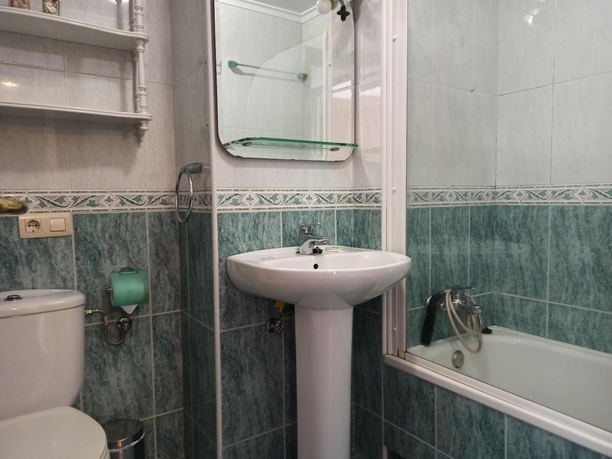 Dixebra, Apartamento Centro Llanes Con Garaje Vut-2779-As Exteriér fotografie