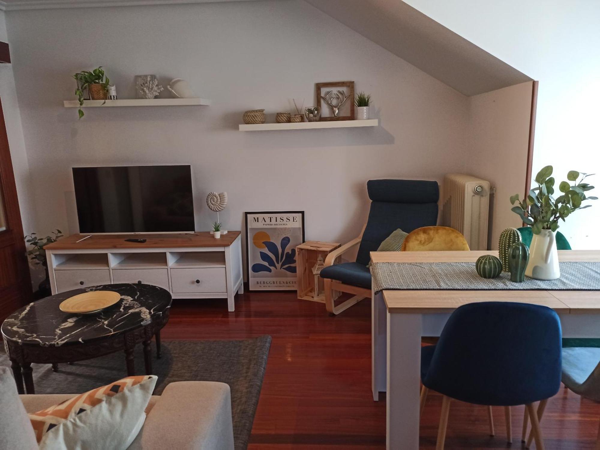Dixebra, Apartamento Centro Llanes Con Garaje Vut-2779-As Exteriér fotografie